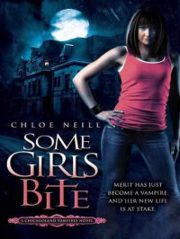 Neill Chloe — Some Girls Bite