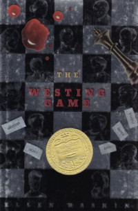 Raskin Ellen — The Westing Game