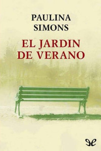 Paullina Simons — El Jardín de Verano