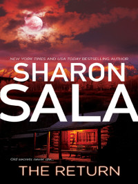 Sala Sharon — The Return