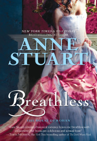 Stuart Anne — Breathless