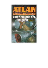 Haensel Hubert — Eine Sekunde der Ewigkeit