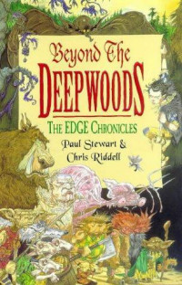 Stewart Paul — Beyond the Deepwoods