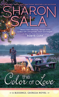 Sala Sharon — The Color of Love