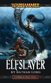 King William; Long Nathan; Guymer David; Reynolds Joshua — Elfslayer