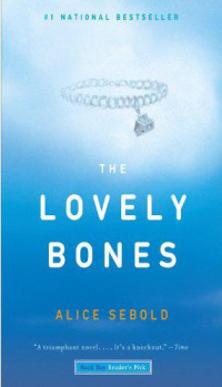 Sebold Alice — The Lovely Bones