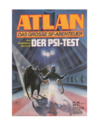 Terrid Peter — Der Psi-Test
