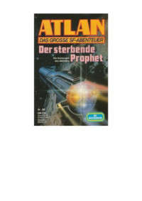 Ellmer Arndt — Der sterbende Prophet