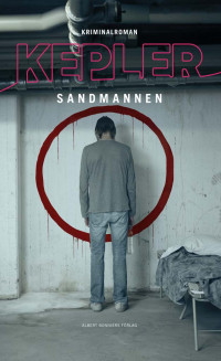 Kepler Lars — Sandmannen