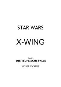  — Die teuflische Falle