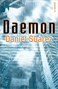 Daniel Suarez — Daemon