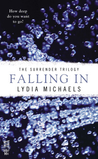 Lydia Michaels — Falling In