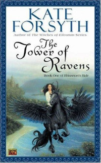 Forsyth Kate — The Tower of Ravens