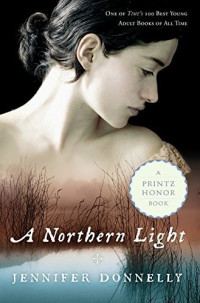 Donnelly Jennifer — A Northern Light