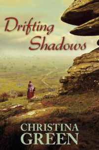 Green Christine — Drifting Shadows