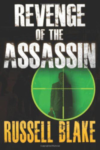 Blake Russell — Revenge of the Assassin