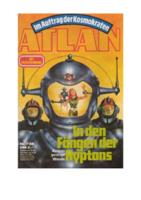 Griese Peter — In den Fängen der Hyptons