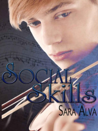 Sara Alva, Dani Alexander — Social Skills (MM)
