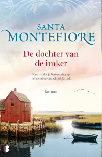 Santa Montefiore — De dochter van de imker