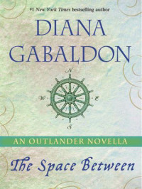 Gabaldon Diana — The Space Between