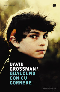 Grossman David — Qualcuno con cui correre