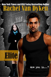 Rachel Van Dyken — Elite