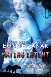 Vanak Bonnie — The Mating Intent