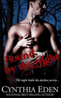 Eden Cynthia — Bound by The Night
