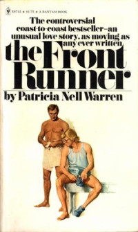 Patricia Nell Warren — The Front Runner