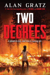 Alan Gratz — Two Degrees