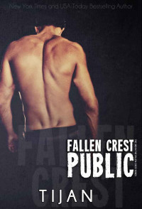 Tijan — Fallen Crest Public