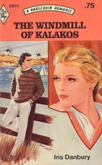 Danbury Iris — The Windmill of Kalakos