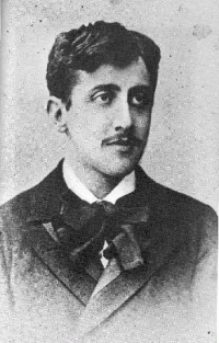Proust Marcel — Le Temps retrouvé - Première partie
