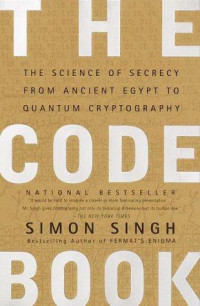 Simon Singh — The Code Book