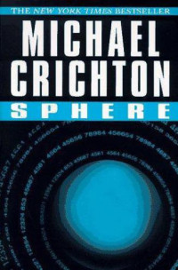 Crichton Michaël — Sphere