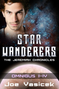 Vasicek Joe — The Jeremiah Chronicles