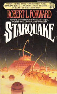 Forward, Robert L — Starquake
