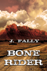 Fally J — Bone Rider