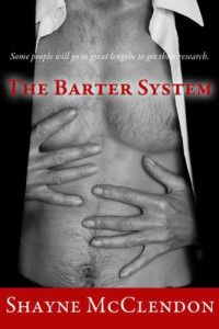 McClendon Shayne — The Barter System