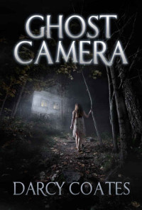 Coates Darcy — Ghost Camera