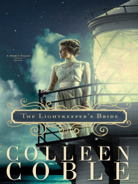 Coble Colleen — The Lightkeeper's Bride