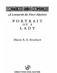 Stuckart, Diane A S — Portrait of a Lady