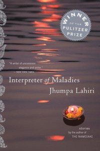 Lahiri Jhumpa — Interpreter of Maladies