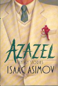 Isaac Asimov — Azazel