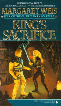 Weis Margaret — King's Sacrifice