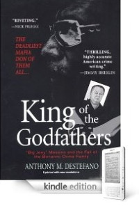 Destefano Anthony — King of the Godfathers