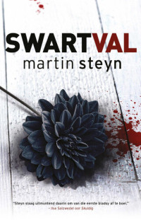 Martin Steyn — Swartval