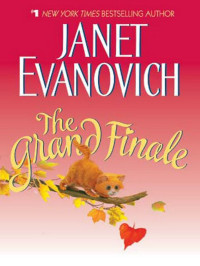 Evanovich Janet — The Grand Finale