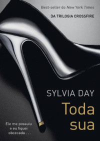 Day Sylvia — TODA SUA