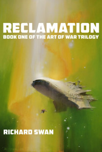 Richard Swan — Reclamation